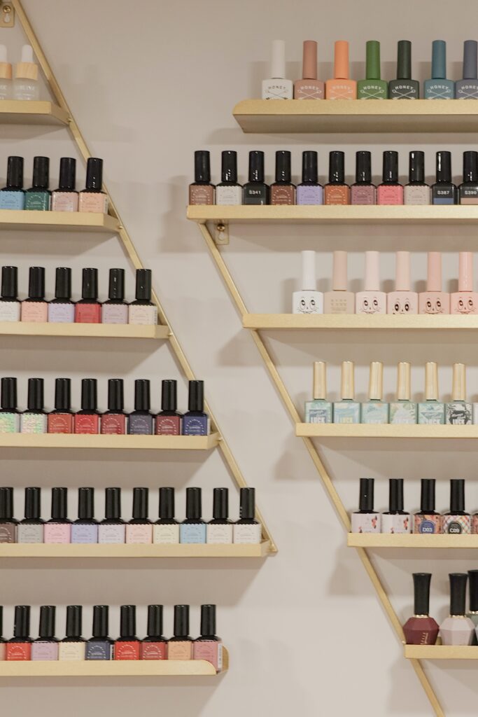 TKT nails Nagelstudio & Kosmetik in Rüdersdorf